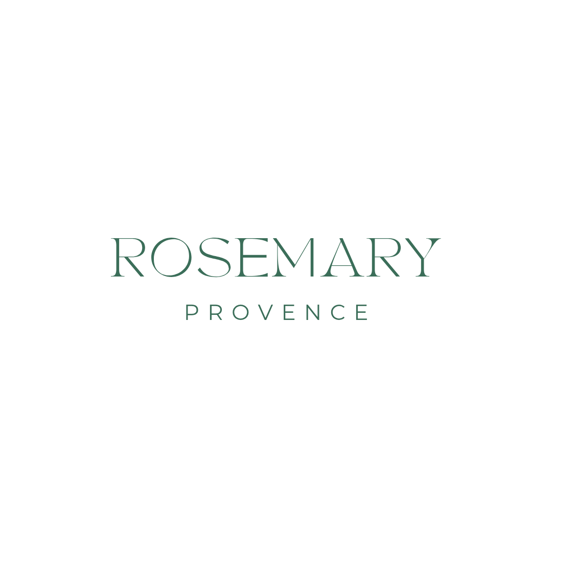Rosemary Provence